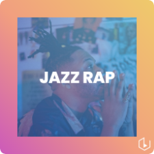 Music app UI preview